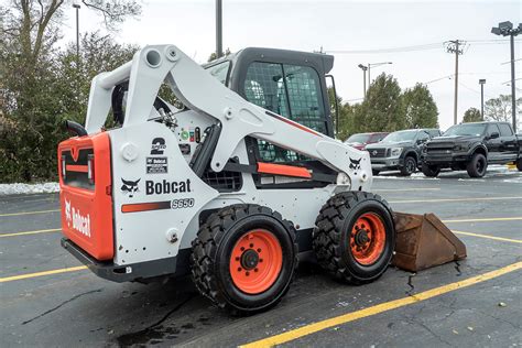 bobcat skid steer 650|new bobcat s650 for sale.